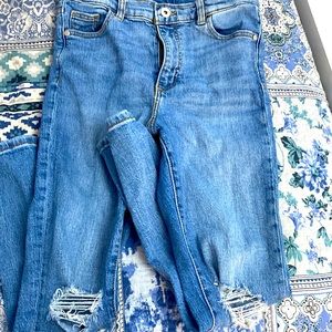 Target jeans